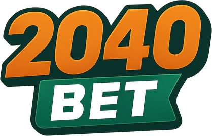2040bet Logo